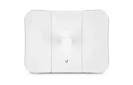 Точка доступа Wi-Fi Ubiquiti LTU-LR - Фото