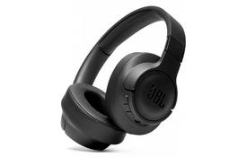 Наушники JBL Tune 710 BT Black (JBLT710BTBLK) - Фото