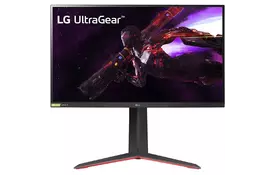 Монитор LG 27GP850-B - Фото