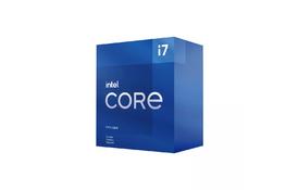 Процессор INTEL Core™ i7 11700F (CM8070804491213) - Фото