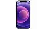 Мобильный телефон Apple iPhone 12 128Gb Purple (MJNP3)