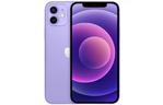 Мобильный телефон Apple iPhone 12 256Gb Purple (MJNQ3)