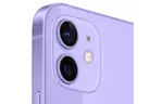 Мобильный телефон Apple iPhone 12 256Gb Purple (MJNQ3)
