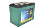 Батарея LiFePo4 Vipow LiFePO4 12.8V-30A (LiFePO4128-30/25)