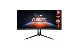 Монітор MSI OPTIX MAG301CR2 - Фото