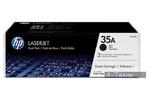 Картридж HP LJ  35A P1005/ 1006 DUAL PACK (CB435AF)