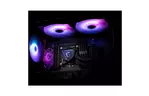 Система водяного охлаждения MSI MAG CORELIQUID 280R