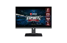 Монітор MSI OPTIX MAG275R - Фото