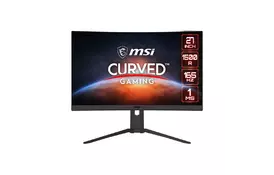 Монітор MSI OPTIX G27CQ4P - Фото