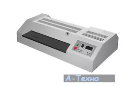 Ламінатор D&A art LM 330-6R - Фото