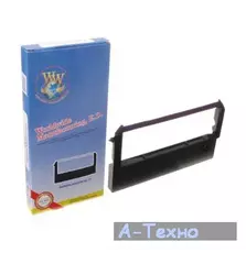 Картридж WWM SIEMENS Nixdorf ND 77 Purple (S.32-C)