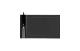 Графічний планшет VEIKK S640 - Фото