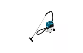 Пилосос будівельний Makita VC2000L - Фото