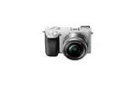 Цифровой фотоаппарат Sony Alpha 6400 kit 16-50mm Silver (ILCE6400LS.CEC)