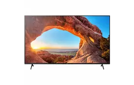 Телевизор Sony KD55X85TJR - Фото