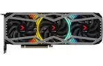 Видеокарта PNY GeForce RTX 3070 8GB XLR8 Gaming REVEL EPIC-X RGB Triple Fan Edition (VCG30708TFXPPB)
