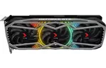 Видеокарта PNY GeForce RTX 3070 8GB XLR8 Gaming REVEL EPIC-X RGB Triple Fan Edition (VCG30708TFXPPB)