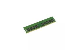 Модуль памяти для DDR4 8GB ECC UDIMM 2666MHz 1Rx8 1.2V CL19 Kingston (KSM26ES8/8HD) - Фото