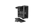 Корпус Be quiet! Silent Base 601 Silver (BG027)