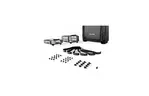 Корпус Be quiet! Silent Base 601 Silver (BG027)
