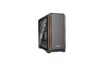 Корпус Be quiet! Silent Base 601 Window Orange (BGW25)