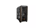 Корпус Be quiet! Silent Base 601 Window Orange (BGW25)