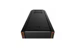 Корпус Be quiet! Silent Base 601 Window Orange (BGW25)