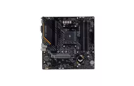 Материнская плата ASUS TUF GAMING B550M-E - Фото