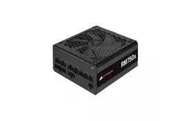 Блок питания Corsair 750W RM750x (CP-9020199-EU) - Фото