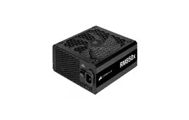 Блок питания Corsair 850W RM850x (CP-9020200-EU) - Фото