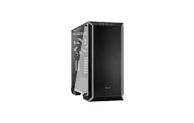 Корпус Be quiet! Dark Base 700 Black (BGW23) - Фото