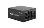 Блок питания Be quiet! 750W ru quiet Dark Power 12 (BN314)