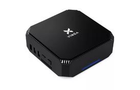 Компьютер Vinga Mini PC V500 (V500J4125.4512) - Фото