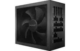Блок живлення Be quiet! 850W be quiet Dark Power 12 (BN315) - Фото