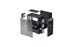 Корпус Deepcool MATREXX 50 MESH 4FS