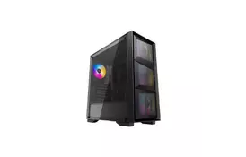 Корпус Deepcool MATREXX 50 MESH 4FS - Фото