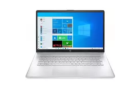 Ноутбук HP 17-cn0013ua (4F788EA) - Фото