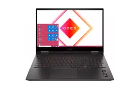 Ноутбук HP OMEN 15-ek1017ur (3B2V8EA) - Фото