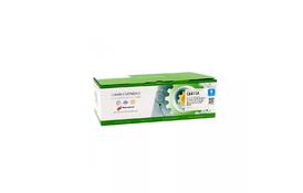 Картридж Static Control HP CLJP CE411A (305A) 2.6k cyan (002-01-RE411A) - Фото