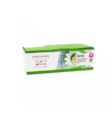 Картридж Static Control HP CLJP CE413A (305A) 2.6k magenta (002-01-RE413A)