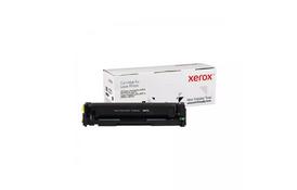 Картридж Xerox HP CF400A (201A), Canon 045 black (006R03688) - Фото