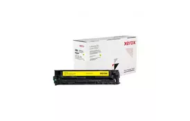 Картридж Xerox HP CF212A/CB542A/CE322A, Canon 716/731 yellow (006R03810) - Фото
