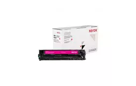 Картридж Xerox HP CF213A/CB543A/CE323A, Canon 716/731 magenta (006R03811) - Фото
