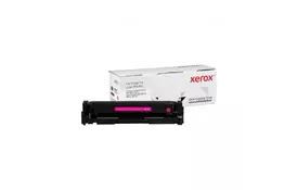Картридж Xerox HP CF403A (201A), Canon 045 magenta (006R03691) - Фото