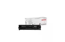 Картридж Xerox HP CF210X/CB540A/CE320A, Canon 716/731H black (006R03807) - Фото