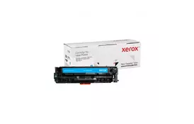 Картридж Xerox HP CE411A (305A) cyan (006R03804) - Фото