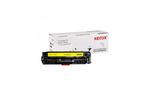 Картридж Xerox HP CF382A (312A) yellow (006R03819)