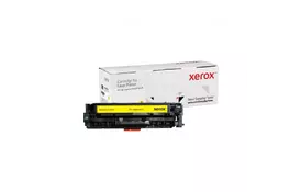 Картридж Xerox HP CF382A (312A) yellow (006R03819) - Фото