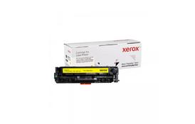 Картридж Xerox HP CC532A (304A), Canon 718 yellow (006R03823) - Фото