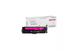 Картридж Xerox HP CC533A (304A), Canon 718 magenta (006R03824) - Фото
